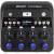 Zoom PodTrak P4next - 4-kanałowy rejestrator audio do podcastów, 48kHz, 32-bit float